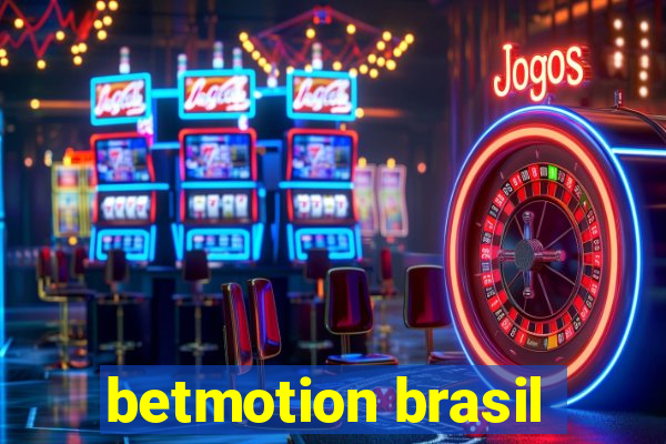 betmotion brasil